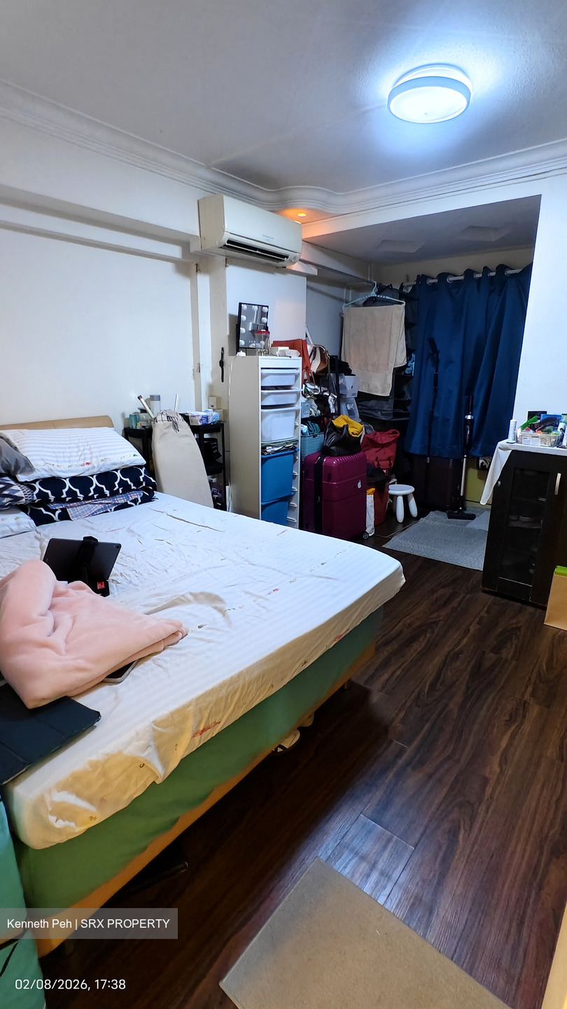 Blk 608 Choa Chu Kang Street 62 (Choa Chu Kang), HDB 4 Rooms #525909031